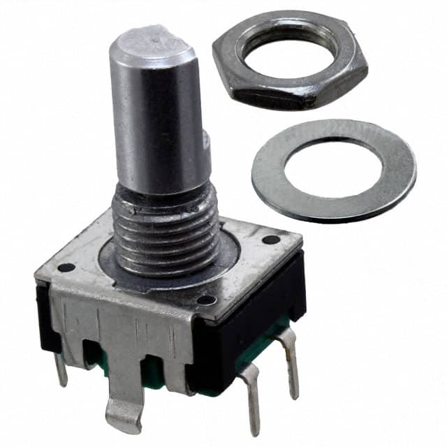 PEC11R-4030F-S0024 ROTARY ENCODER MECHANICAL 24PPR