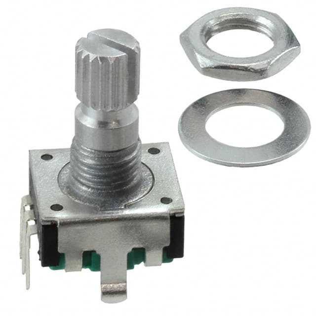 PEC11R-4120K-N0018 ROTARY ENCODER MECHANICAL 18PPR