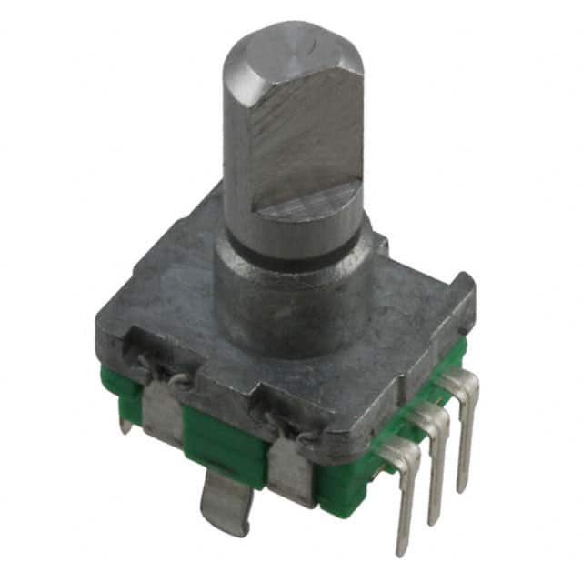 EN11-HSB1AF15 ROTARY ENCODER MECHANICAL 20PPR