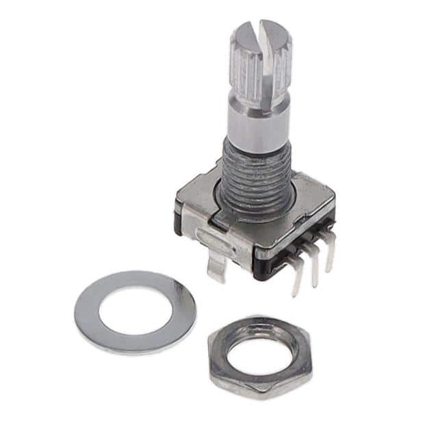 PEC11L-4120K-S0020 ROTARY ENCODER MECHANICAL 20PPR