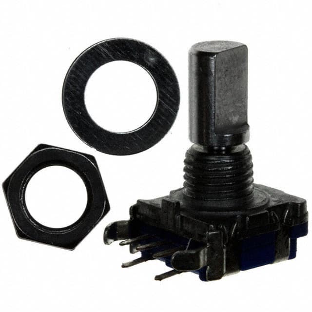 ACZ11BR1E-15FA1-20C ROTARY ENCODER INCREMENT 20PPR