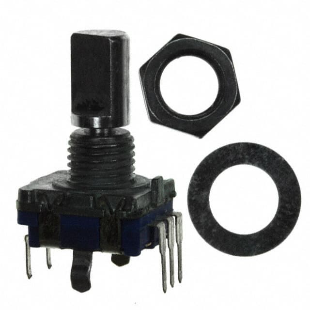 ACZ11BR1E-15FD1-20C ROTARY ENCODER INCREMENT 20PPR