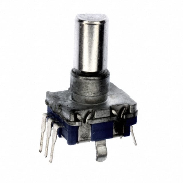 ACZ11BR4E-15FD1-20C ROTARY ENCODER INCREMENT 20PPR
