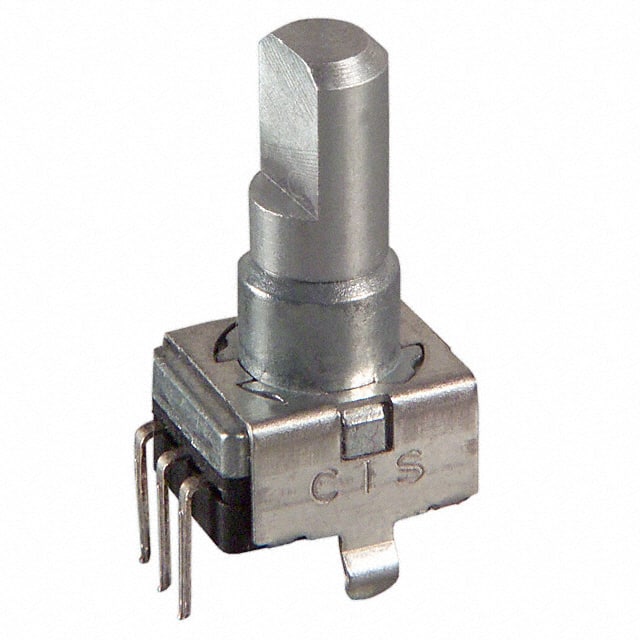 290VAA5F201A2 ROTARY ENCODER MECHANICAL 20PPR