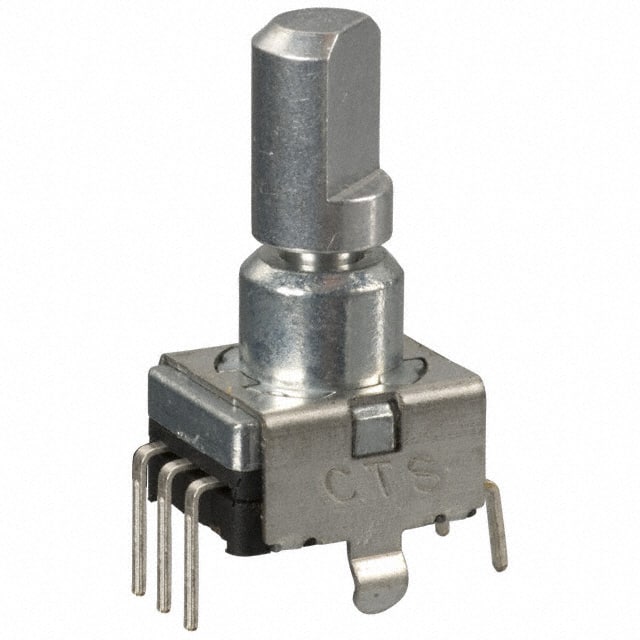 290VAA5F201B2 ROTARY ENCODER MECHANICAL 20PPR