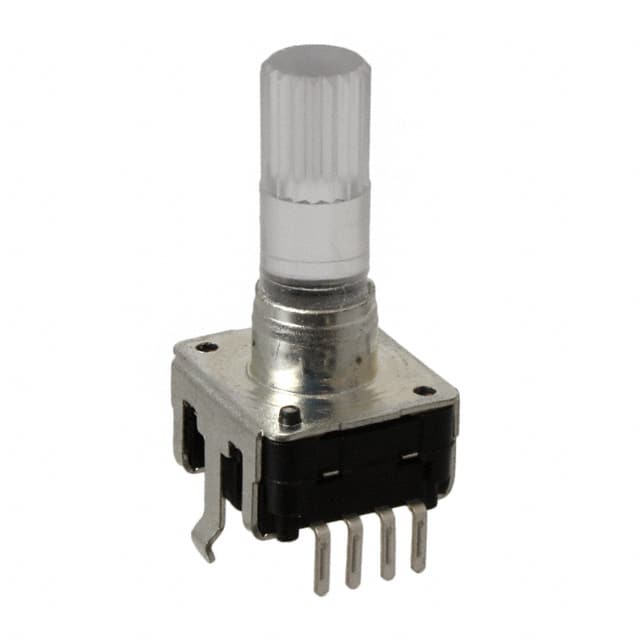 PEL12D-4225S-S2024 ROTARY ENCODER MECHANICAL 24PPR