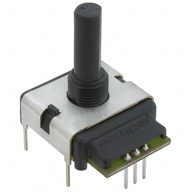 ECW1J-C28-BC0024L ROTARY ENCODER MECHANICAL 24PPR