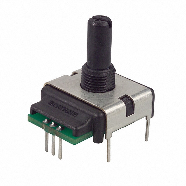 ECW1D-B24-BC0024 ROTARY ENCODER MECHANICAL 24PPR