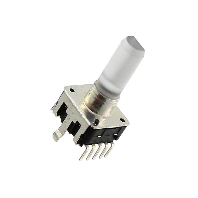 PEL12T-4226F-S1024 ROTARY ENCODER MECHANICAL 24PPR