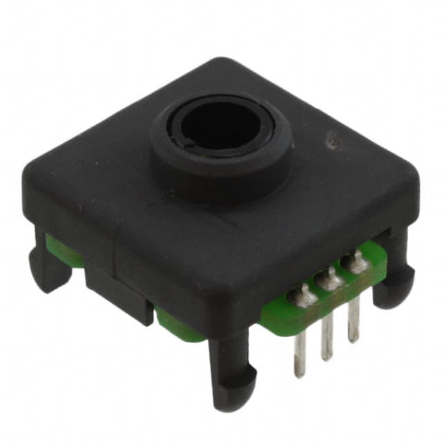 ESD1D-S00-GC0024L ROTARY ENCODER MECHANICAL 24PPR
