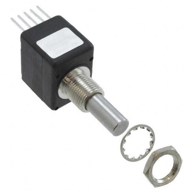 ENA1D-B28-L00128L ROTARY ENCODER OPTICAL 128PPR