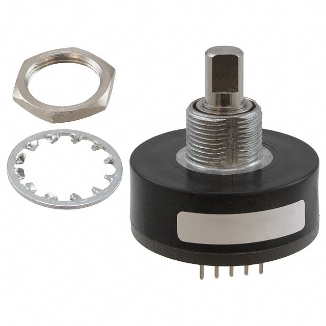 63K128 ROTARY ENCODER OPTICAL 512PPR