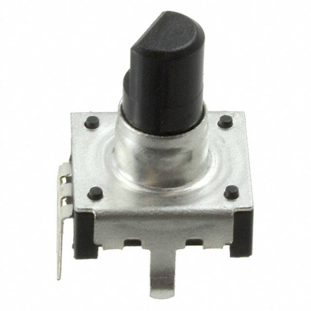 PEC12R-4117F-N0012 ROTARY ENCODER MECHANICAL 12PPR