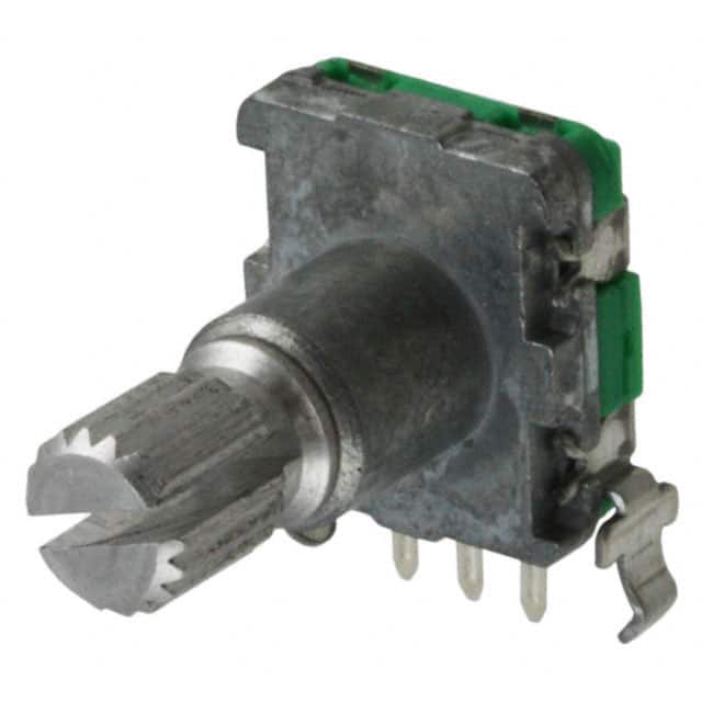 EN11-VNB1BQ15 ROTARY ENCODER MECHANICAL 20PPR