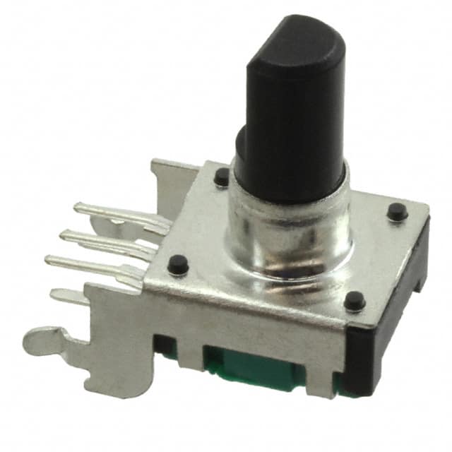 PEC12R-2120F-S0012 ROTARY ENCODER MECHANICAL 12PPR
