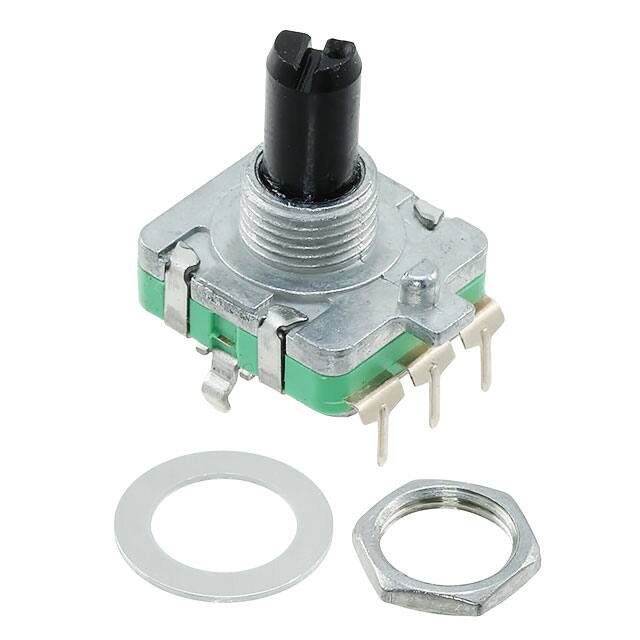 EN16-H20AF15 ROTARY ENCODER MECHANICAL 24PPR