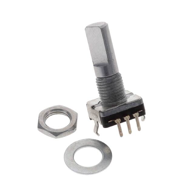 PEC11L-4020F-N0020 ROTARY ENCODER MECHANICAL 20PPR