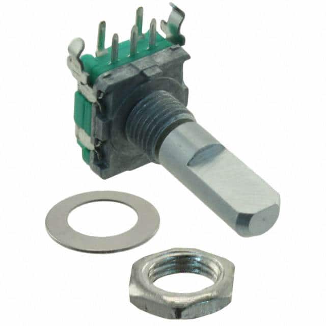 EN11-VSM0AF20 ROTARY ENCODER MECHANICAL 20PPR