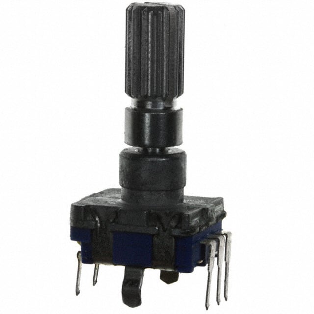 ACZ11BR4E-20KQD1-12C ROTARY ENCODER INCREMENT 12PPR