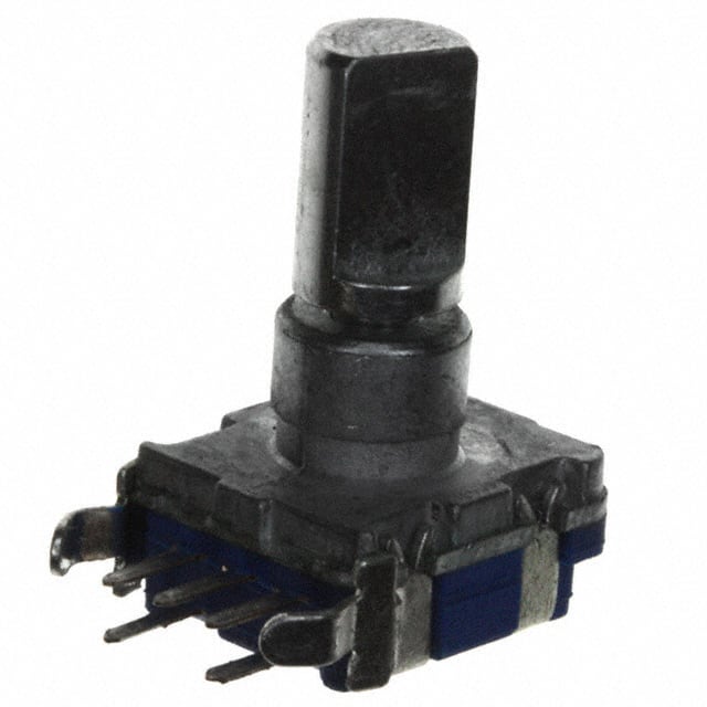 ACZ11BR4E-15FA1-20C ROTARY ENCODER INCREMENT 20PPR