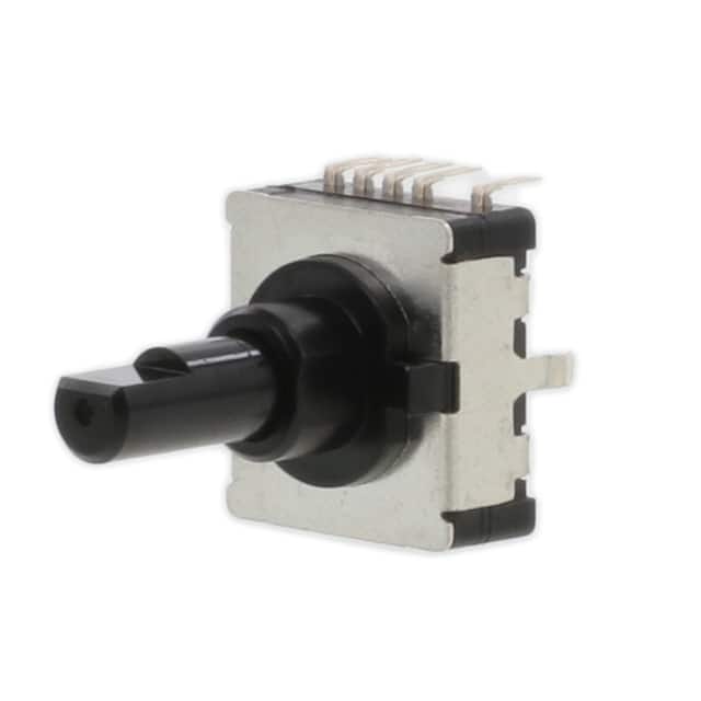 PAC18R1-33D19F ENCODER