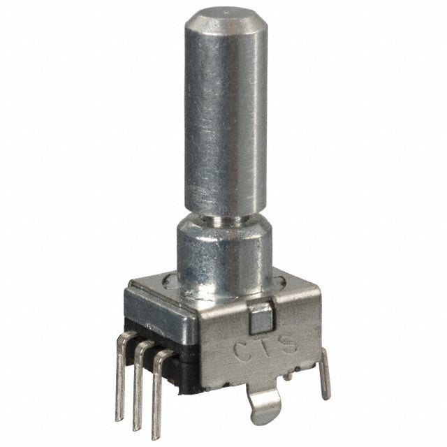 290VAB0R201B2 ROTARY ENCODER MECHANICAL 20PPR