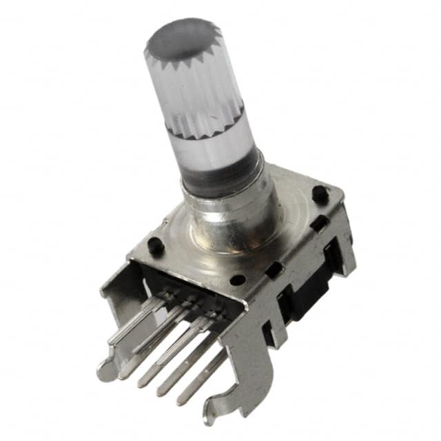 PEL12D-2225S-S1024 ROTARY ENCODER MECHANICAL 24PPR