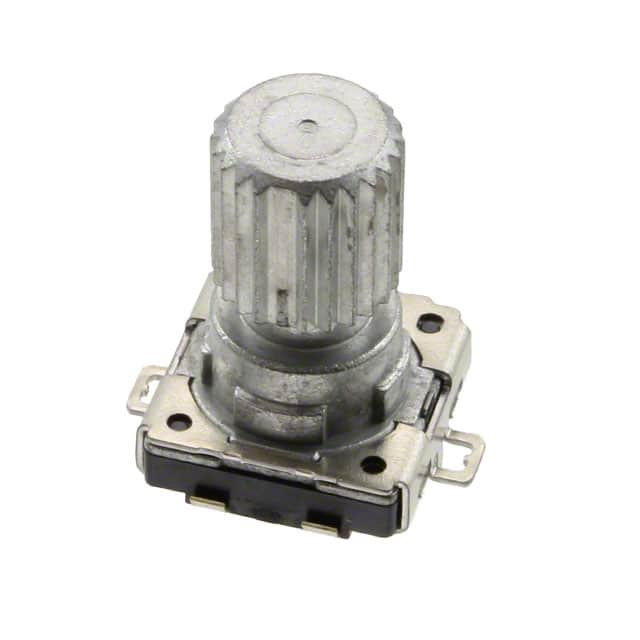 EVE-UPCAH516B ROTARY ENCODER MECHANICAL 16PPR