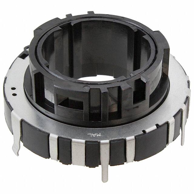 EVQ-V4300418B ROTARY ENCODER MECHANICAL
