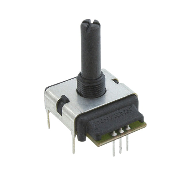 ECW1J-R24-BC0024L ROTARY ENCODER MECHANICAL 24PPR