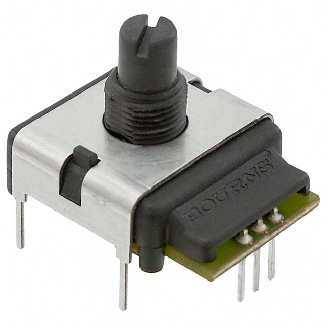 ECW1J-B16-BC0024 ROTARY ENCODER MECHANICAL 24PPR