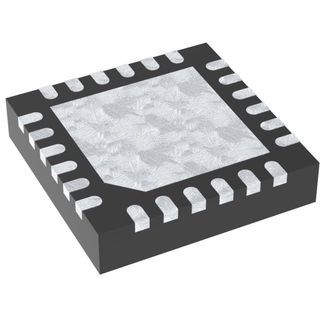 AEAT-8811-Q24TR ENHANCE PROG 16BITS IC MAGNETIC