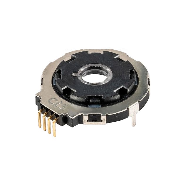 292V1X00B ROTARY ENCODER OPTICAL 24PPR