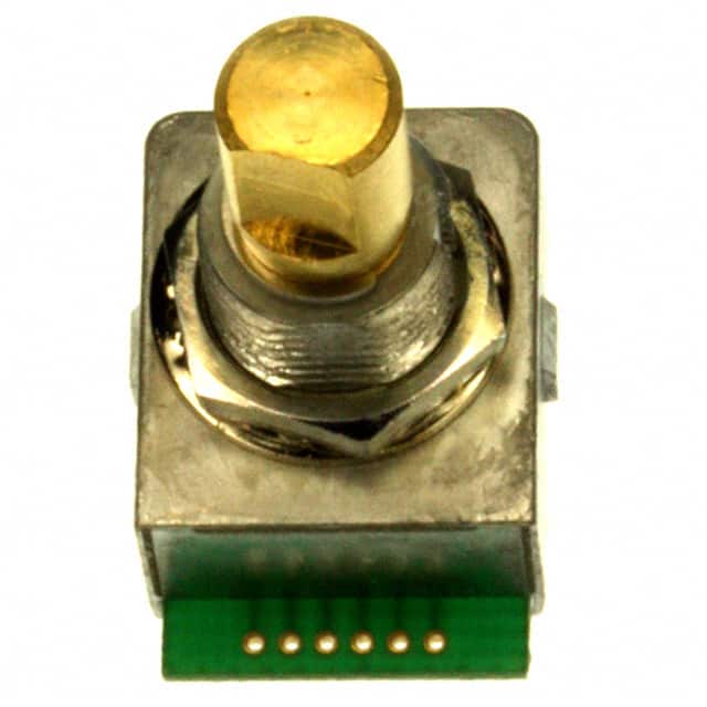 C14N32N-A3 ROTARY ENCODER OPTICAL 32PPR