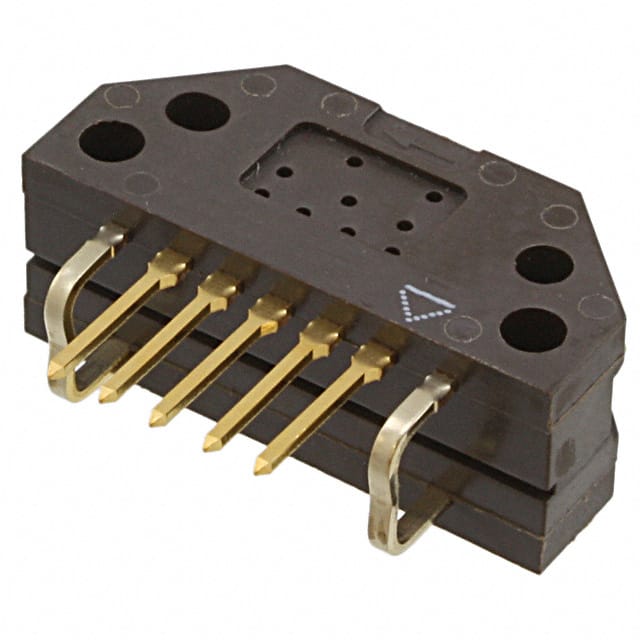 HEDS-9000#B00 ROTARY ENCODER OPTICAL 1000PPR