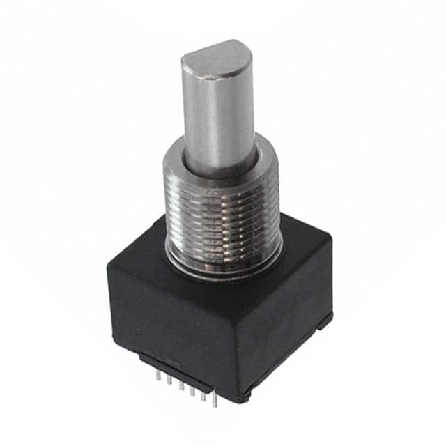 EM14R0B-M25-L064S ROTARY ENCODER OPTICAL 64PPR