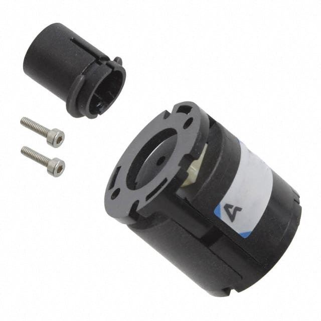 AEAT-6012-A06 ROTARY ENCODER MAGNETIC 4096PPR