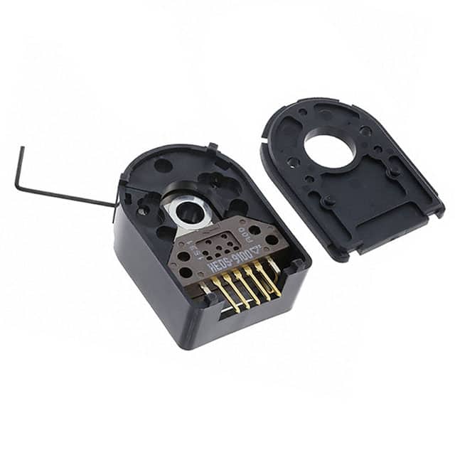 HEDS-5500#A12 ROTARY ENCODER OPTICAL 500PPR