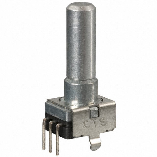 290VAB0R201A2 ROTARY ENCODER MECHANICAL 20PPR