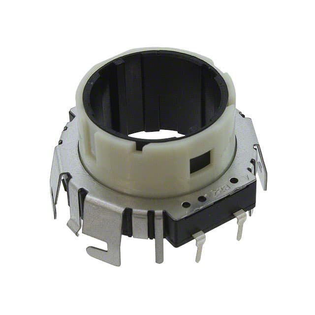EVQ-V5H00415B ROTARY ENCODER MECHANICAL 9PPR