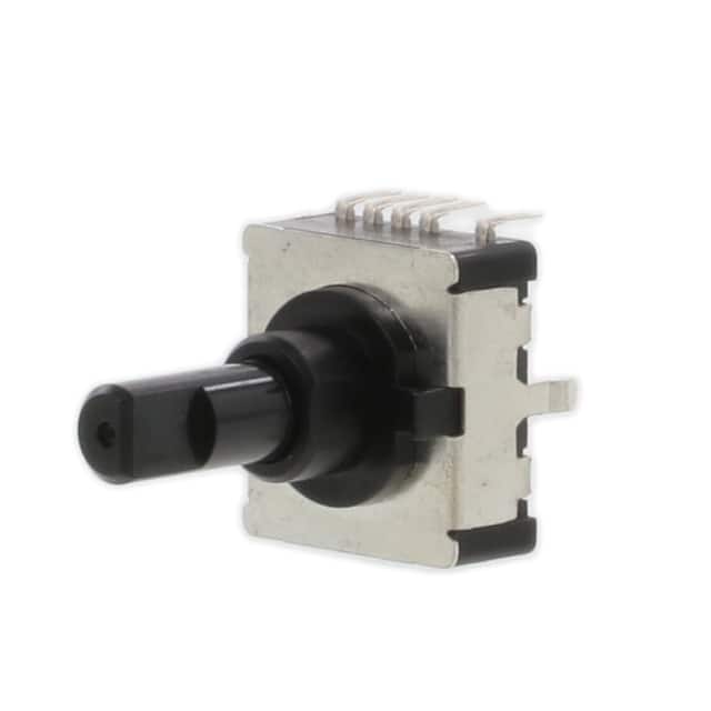PAC18R1-31D19F ENCODER