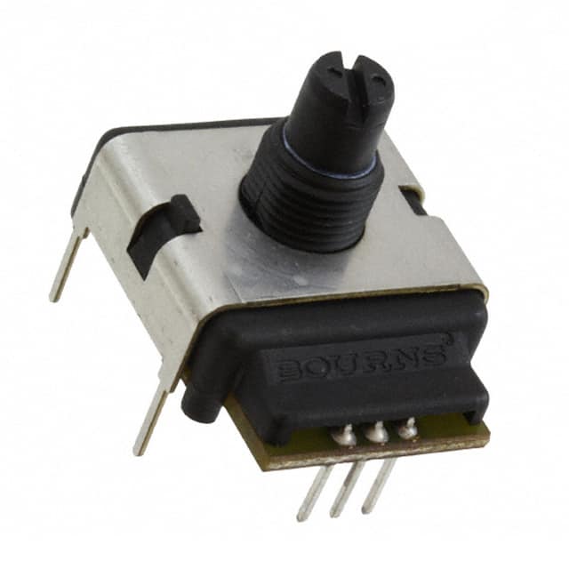 ECW0J-B16-BE0024L ROTARY ENCODER MECHANICAL 24PPR