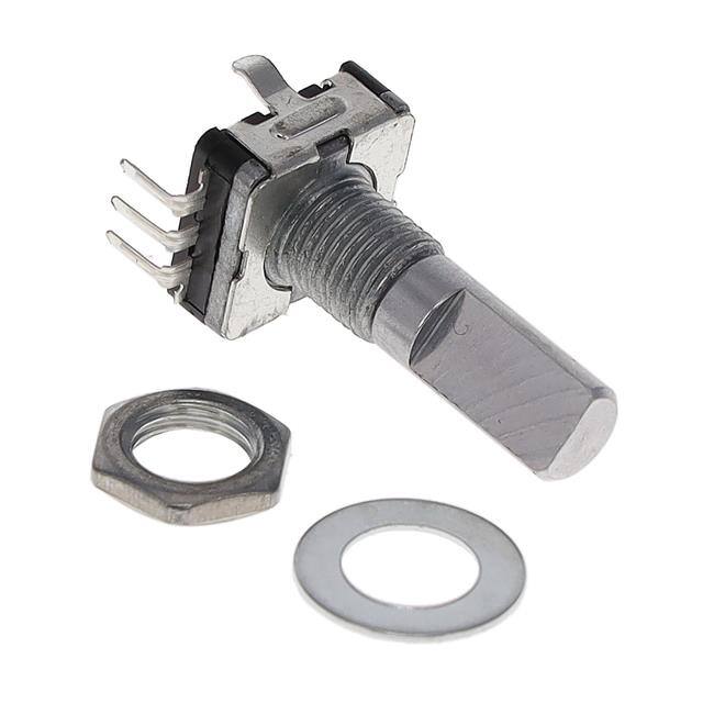 PEC11L-4120F-N0020 ROTARY ENCODER MECHANICAL 20PPR