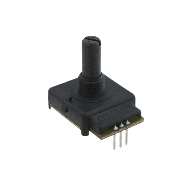 ECW0D-C24-BC0006L ROTARY ENCODER MECHANICAL 6PPR