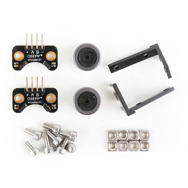 ENC-01 MOTOR ENCODER (SET OF 2)