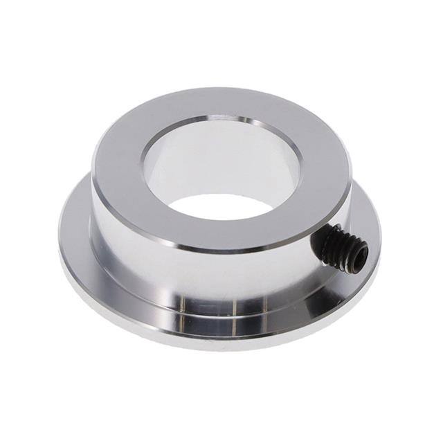 AR25-A18T ALUM CW 512,THRU ID 12MM