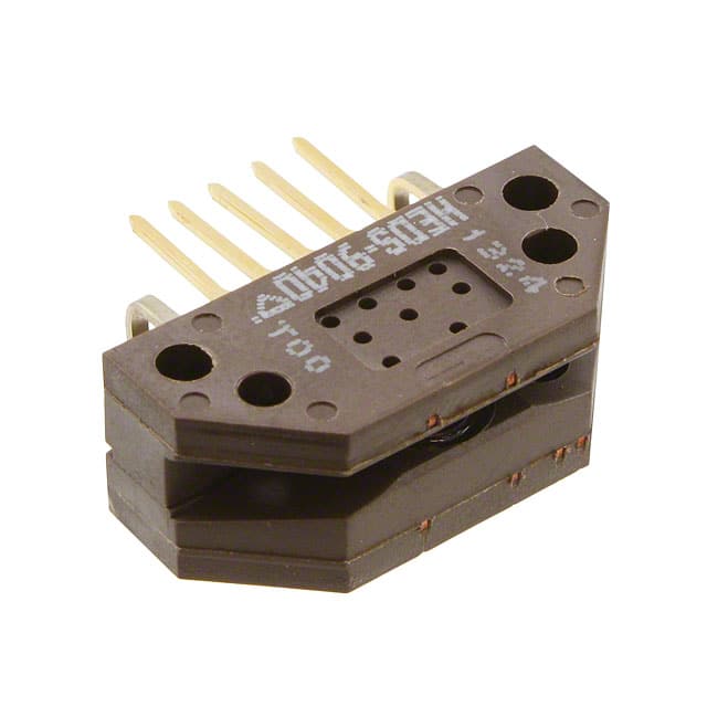 HEDS-9040#T00 ROTARY ENCODER OPTICAL 2000PPR