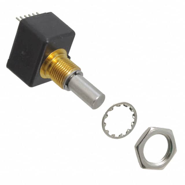 EMS22A50-B28-LS6 ROTARY ENCODER MAGNETIC 1024PPR