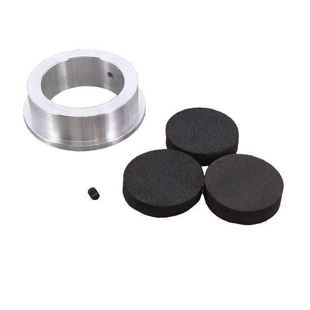 AR25-A30T ALUM CW 1024,THRU ID 30MM