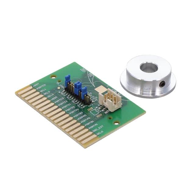 AR25-AS1P-A13T PCBA CW 8MMTHRU H,SSI/485/ESL